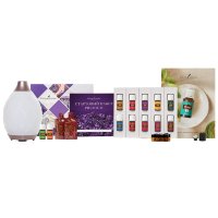 Premium Starter Kit with Desert Mist Diffuser