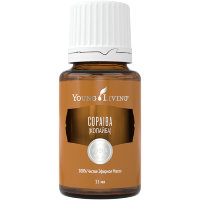 Копайба (Copaiba Essential Oil) - 15мл