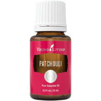 Пачули (Patchouli Essential Oil) - 15мл