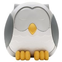 Диффузор Feather the Owl Ultrasonic Diffuser