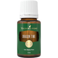 Dragon Time - 15 мл