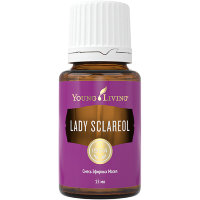 Lady Sclareol - 15 мл