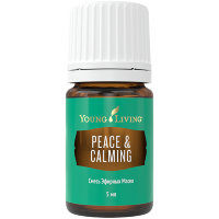 Peace &amp; Calming - 5 мл