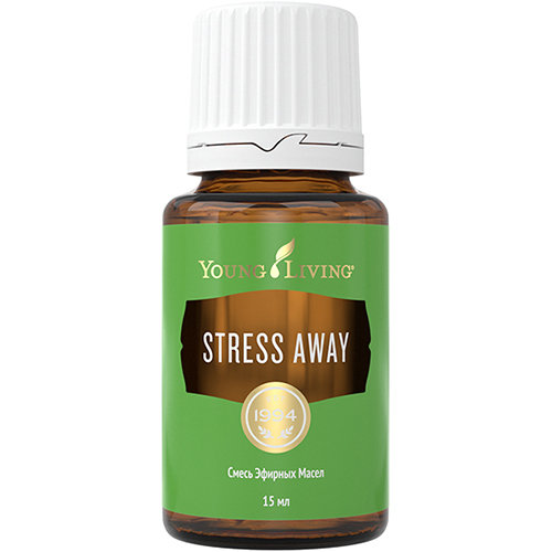 Stress Away - 5 мл