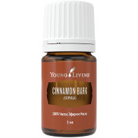 Cinnamon Bark Essential Oil - 5 мл