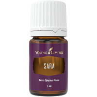 SARA Essential Oil Blend - 5 мл