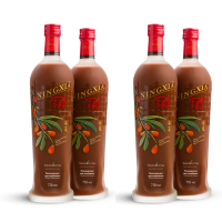 Напиток «NingXia Red®», 750 мл – 4 шт